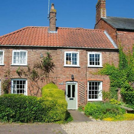 2 Hope Cottage Spilsby Exterior foto
