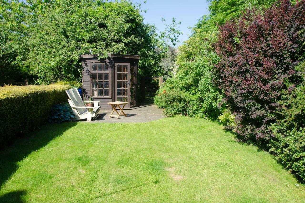 2 Hope Cottage Spilsby Exterior foto